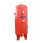 Able Sales Pressure Vessel Tank