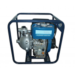 Able Water Pumps