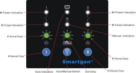 Smartgen Button Explanation