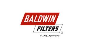Baldwin Fuel Filter BF9821 from ABLE SALES