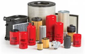 ABLE SALES - Proud Suppliers of Baldwin Filters