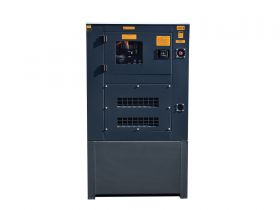 125 kVA Generator 415V