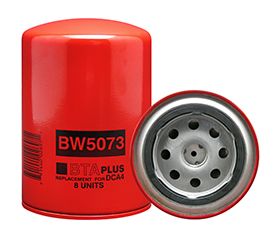 Baldwin Coolant Filter BW5073