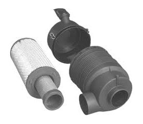 G042544 With Safety Filter