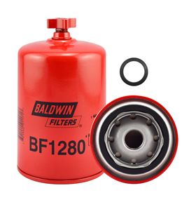 Fuel Filter BF1280