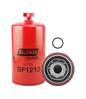 Fuel Filter BF1212