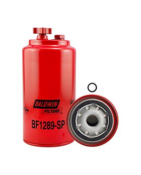 Baldwin Fuel Filter BF1289-SP