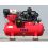Petrol Air Compressor 15HP 160LT 42CFM 125PSI