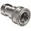 Dry Break Fitting ISO 7241-A DN6 to DN50 size range