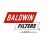Baldwin Fuel Filter BF7608 via ABLE SALES